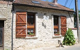 Gîte Mi Do