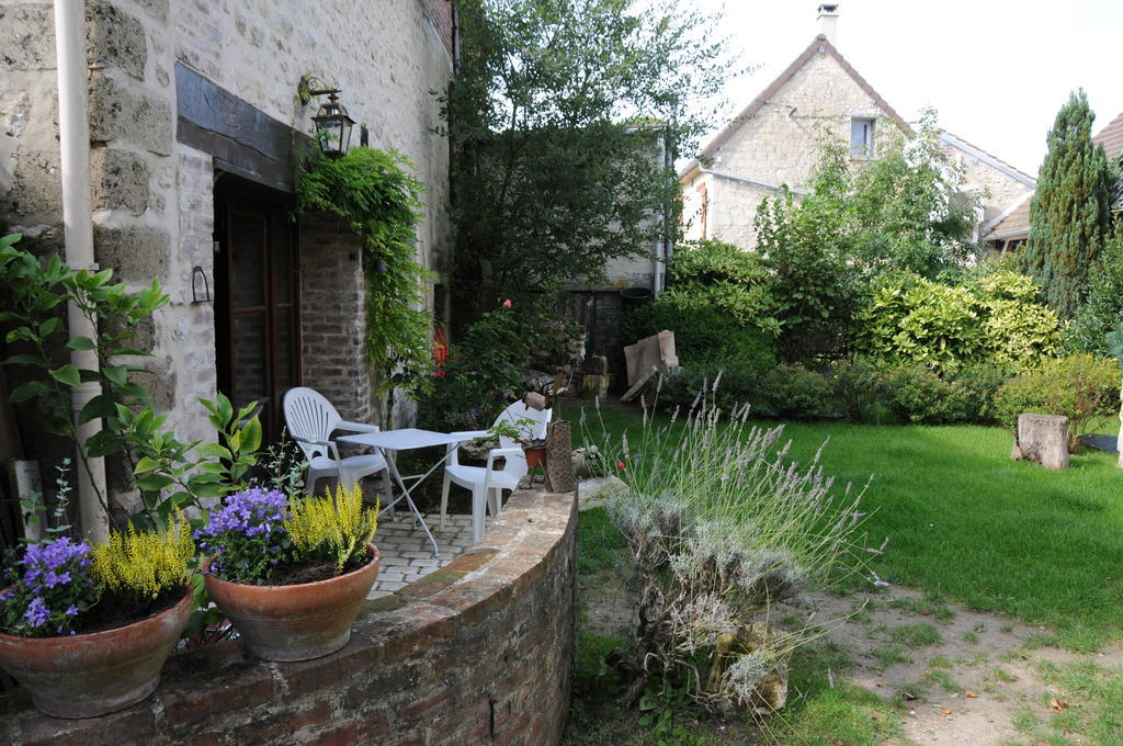 Gîte Mi Do Tourly Extérieur photo